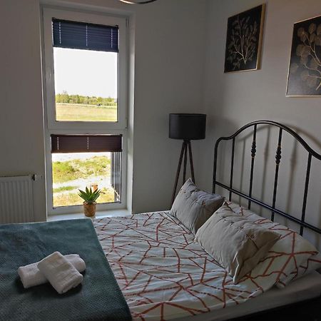 Apartament Wiki Biała Podlaska Esterno foto