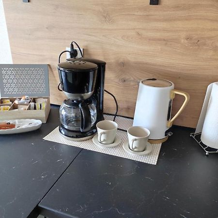 Apartament Wiki Biała Podlaska Esterno foto