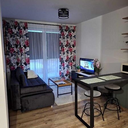 Apartament Wiki Biała Podlaska Esterno foto