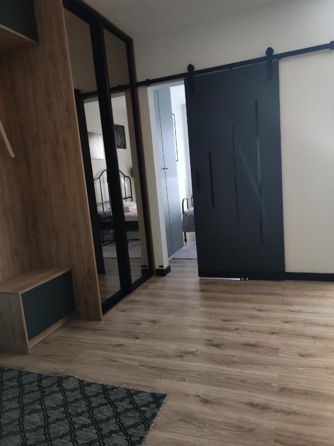 Apartament Wiki Biała Podlaska Esterno foto