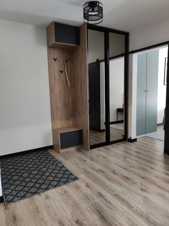 Apartament Wiki Biała Podlaska Esterno foto