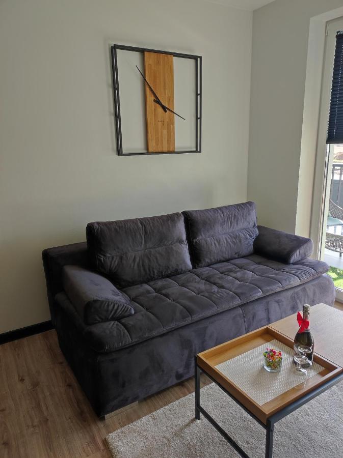 Apartament Wiki Biała Podlaska Esterno foto