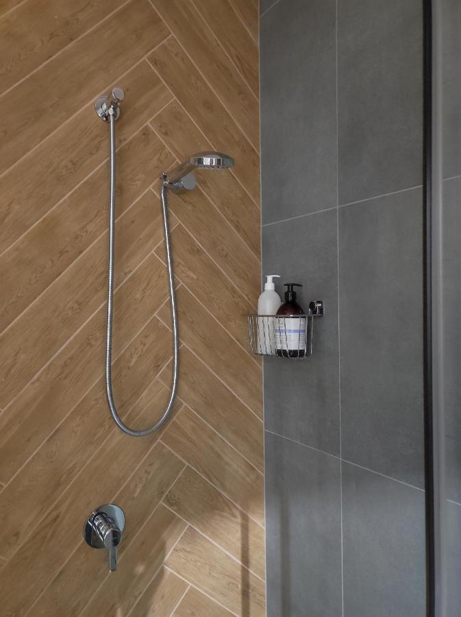 Apartament Wiki Biała Podlaska Esterno foto