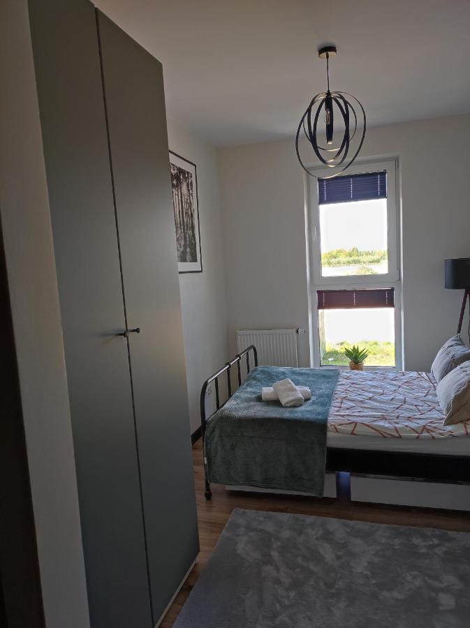 Apartament Wiki Biała Podlaska Esterno foto