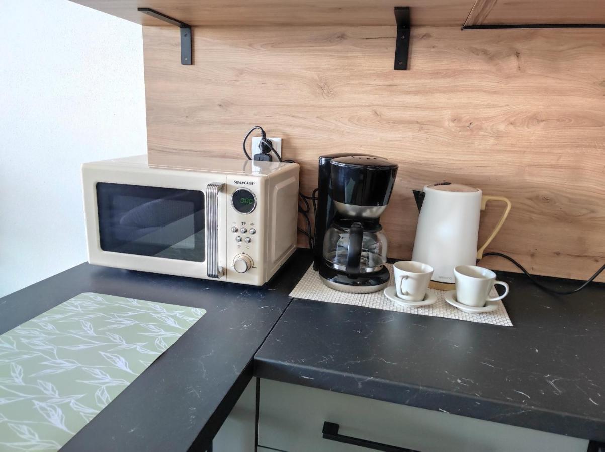 Apartament Wiki Biała Podlaska Esterno foto