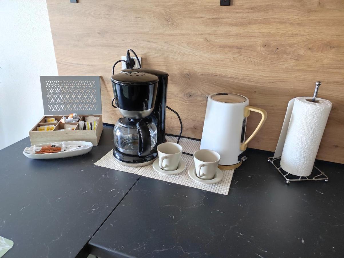 Apartament Wiki Biała Podlaska Esterno foto