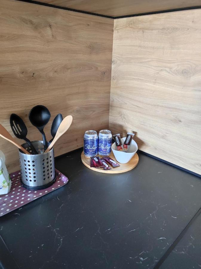 Apartament Wiki Biała Podlaska Esterno foto