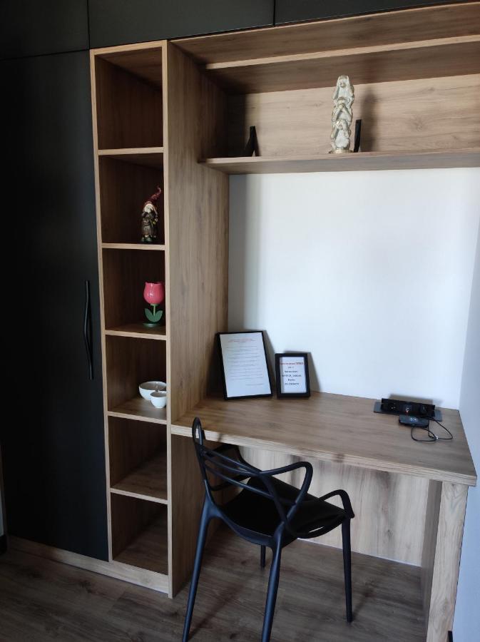 Apartament Wiki Biała Podlaska Esterno foto
