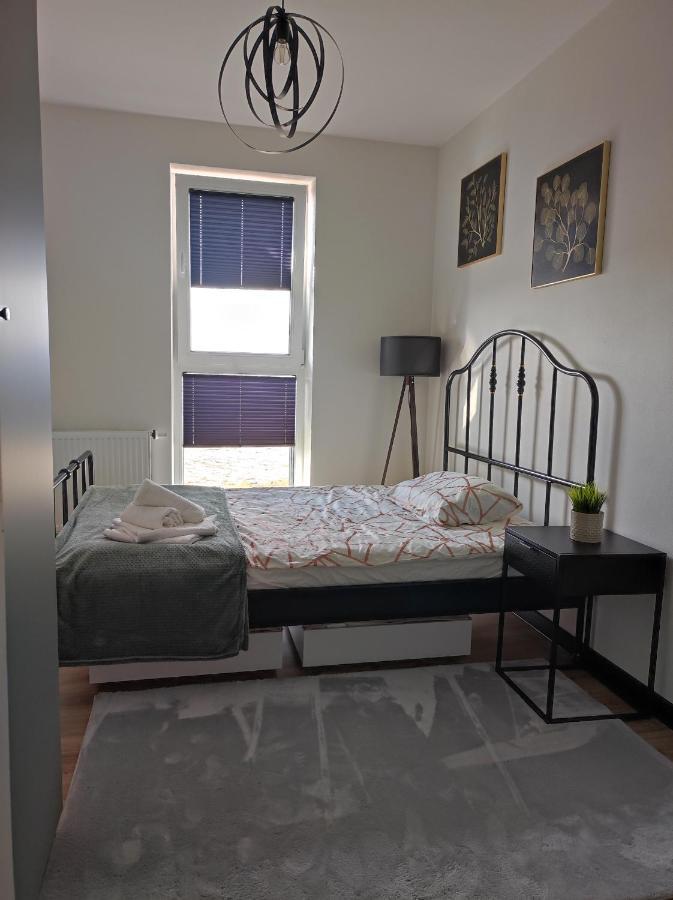 Apartament Wiki Biała Podlaska Esterno foto