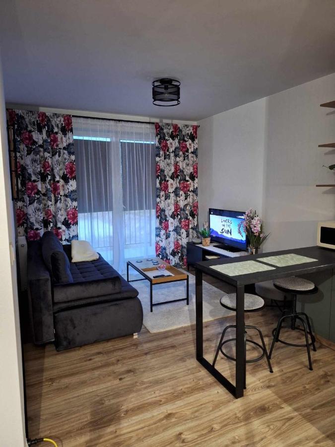 Apartament Wiki Biała Podlaska Esterno foto